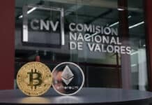 Argentina formaliza activos digitales: Bitcoin y Ethereum ya computan para el estatus de Inversor Calificado Argentina formaliza activos digitales: Bitcoin y Ethereum ya computan para el estatus de Inversor Calificado