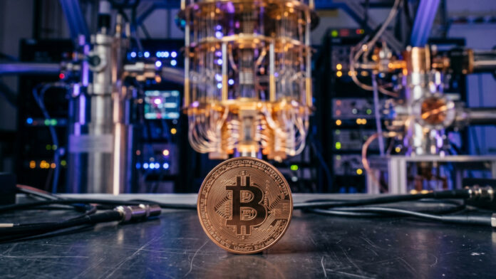 Bitcoin Quantum El debate cuántico en Bitcoin: Expertos analizan el riesgo de los 2,3 millones de BTC de la era Satoshi