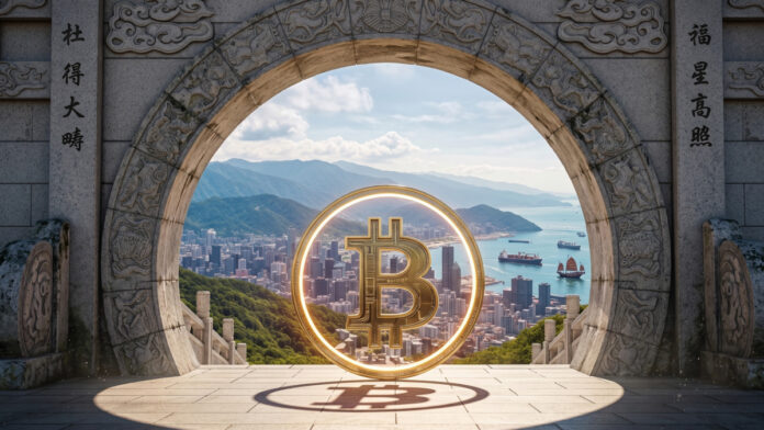 Bitcoin Taiwán Ni armas ni chips: Por qué el Bitcoin Policy Institute cree que el BTC es la clave para la supervivencia de Taiwán