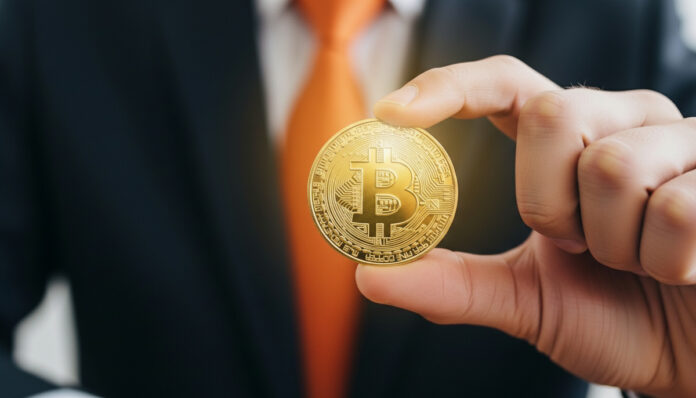 Bitcoin Wall Street Morgan Stanley, Charles Schwab y Citadel abren las puertas: El plan de Wall Street que está agotando el Bitcoin