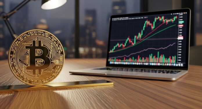 Bitcoin analisis La gran purga de Bitcoin: Quién está vendiendo y por qué podría ser una señal histórica para los que se quedan