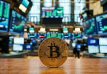 Bitcoin ignora el pánico global y sube a 75.800 dólares: La razón por la que el Estrecho de Ormuz ya no mueve el precio de BTC Bitcoin ignora el pánico global y sube a 75.800 dólares: La razón por la que el Estrecho de Ormuz ya no mueve el precio de BTC