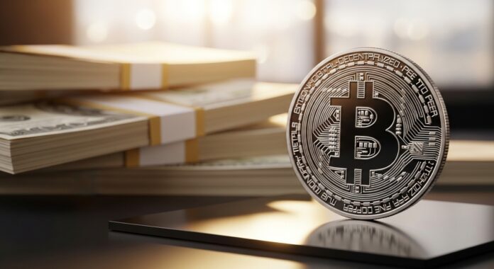 Bitcoin dólar EEUU Por qué Bitcoin no es una amenaza para el dólar según nuevos informes técnicos