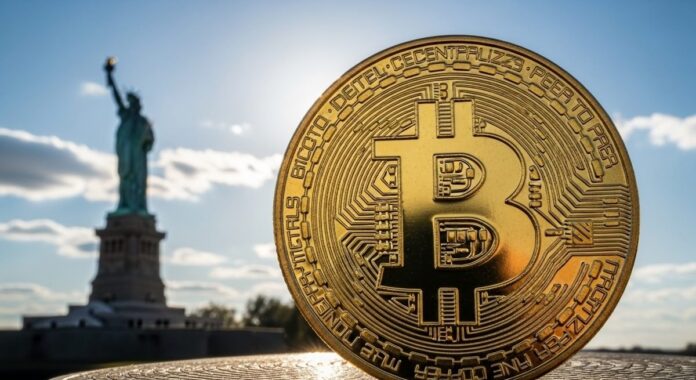 Bitcoin en Nueva York De fundir aluminio a minar Bitcoin: NYDIG compra la planta de Alcoa para su nuevo centro cripto
