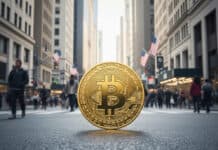 Bitcoin se impone en Wall Street: Las cuatro señales que confirman el fin de la era escéptica Bitcoin se impone en Wall Street: Las cuatro señales que confirman el fin de la era escéptica