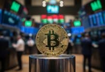 BlackRock, Fidelity y Morgan Stanley impulsan las entradas en los fondos spot de Bitcoin esta semana BlackRock, Fidelity y Morgan Stanley impulsan las entradas en los fondos spot de Bitcoin esta semana