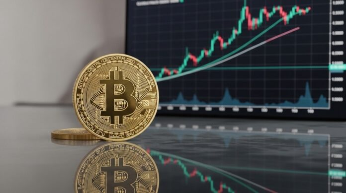 Bitcoin hoy El precio de Bitcoin hoy: Factores que impulsan la subida a $72.000 y las proyecciones de los expertos para este abril