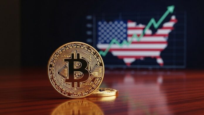 Bitcoin mercado Giro en el mercado: por qué el alto al fuego de Trump con Irán disparó el precio de Bitcoin