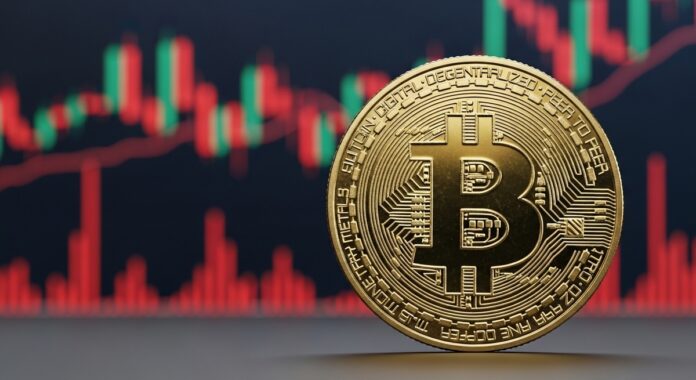 Bitcoin mercado Bitcoin en alerta: El nivel de precio que los expertos vigilan tras el bloqueo naval de Trump en Ormuz