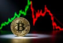 Bitcoin alcanza máximos en abril, pero CryptoQuant ve señales inminentes de corrección Bitcoin alcanza máximos en abril, pero CryptoQuant ve señales inminentes de corrección