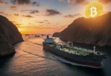 Bitcoin se convierte en la llave digital para el tránsito de crudo en Oriente Medio Bitcoin se convierte en la llave digital para el tránsito de crudo en Oriente Medio