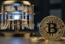 Google Quantum AI acelera el «Q-Day»: Este informe pone fecha crítica a la seguridad de los activos digitales Google Quantum AI acelera el "Q-Day": Este informe pone fecha crítica a la seguridad de los activos digitales