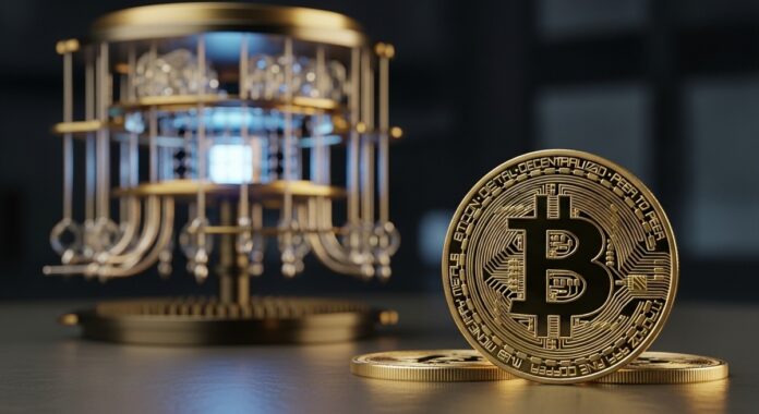 Bitcoin post-cuántica Google Quantum AI acelera el "Q-Day": Este informe pone fecha crítica a la seguridad de los activos digitales