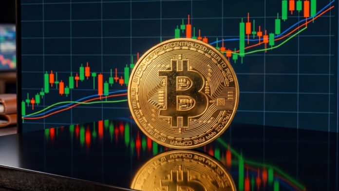 Bitcoin price Bitcoin rompe los $76.000: La señal en el suministro que pocos están viendo