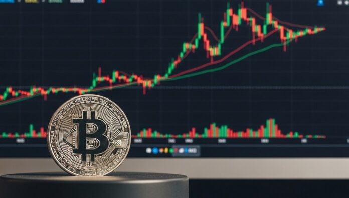Bitcoin price mercado Efecto Fed y MiCA: el calendario crítico que definirá el próximo movimiento de Bitcoin en 2026