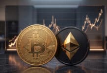El dinero institucional vuelve con fuerza: Los ETF de Bitcoin y Ethereum encienden el mercado