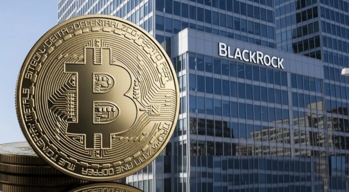 BlackRock Bitcoin BlackRock: Así es el nuevo ETF que busca generar ingresos con Bitcoin