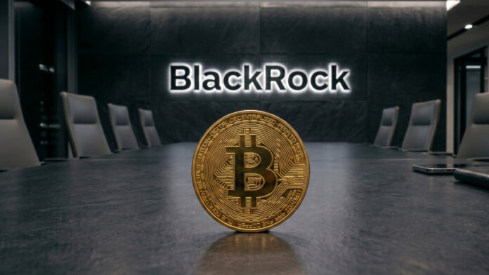 BlackRock Bitcoin IBIT IBIT, de BlackRock, acumula más de 2.000 millones de dólares en abril