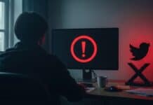 ¿Te bloquearon la cuenta de X? El nuevo filtro cripto de Elon Musk ya está aquí ¿Te bloquearon la cuenta de X? El nuevo filtro cripto de Elon Musk ya está aquí