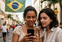 El Banco Central de Brasil revela que las compras de cripto se duplicaron en 2026 impulsadas por stablecoins El Banco Central de Brasil revela que las compras de cripto se duplicaron en 2026 impulsadas por stablecoins