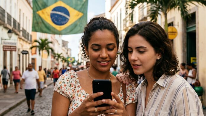 Brasil stablecoins El Banco Central de Brasil revela que las compras de cripto se duplicaron en 2026 impulsadas por stablecoins