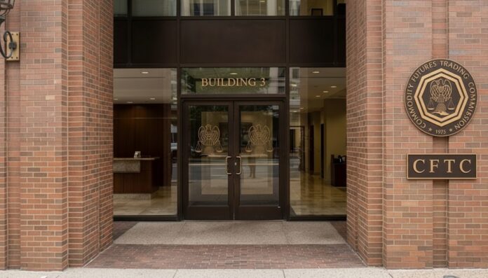 CFTC Crypto Michael Selig lo confirma: Las redes blockchain son lo que necesitamos para el siglo XXI