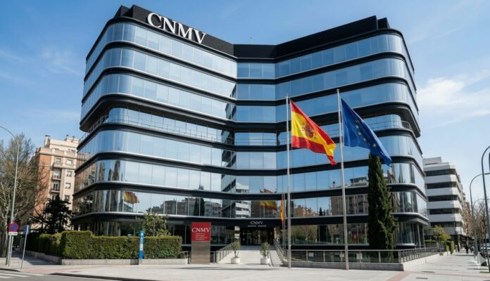 CNMV España Alerta en España: el regulador financiero pone en la "lista negra" al token Snorter (SNORT)