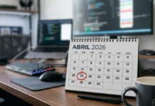 Ley CLARITY: El Senado de EE. UU. se juega el futuro de las criptomonedas este mes de abril Ley CLARITY: El Senado de EE. UU. se juega el futuro de las criptomonedas este mes de abril