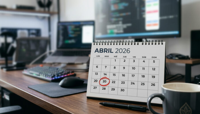 Calendar April 2026 CLARITY Act: The US Senate is gambling with the future of cryptocurrencies this April