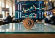 Charles Hoskinson presenta la hoja de ruta 2026 de Cardano centrada en escalabilidad Charles Hoskinson presenta la hoja de ruta 2026 de Cardano centrada en escalabilidad