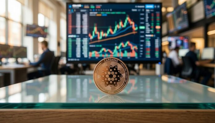 Cardano (ADA) Charles Hoskinson presenta la hoja de ruta 2026 de Cardano centrada en escalabilidad