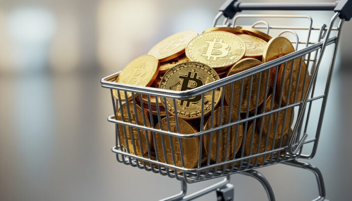 Comprar Bitcoin Tether fortalece su tesorería digital: Esta es la razón por la que no deja de acumular Bitcoin