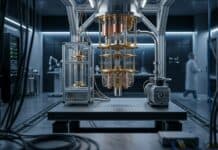 Esta cripto del top 5 está entre las más resistentes a la computación cuántica según Google y Grayscale Esta cripto del top 5 está entre las más resistentes a la computación cuántica según Grayscale