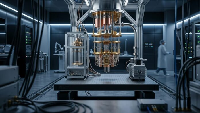 Computación Cuántica Esta cripto del top 5 está entre las más resistentes a la computación cuántica según Grayscale