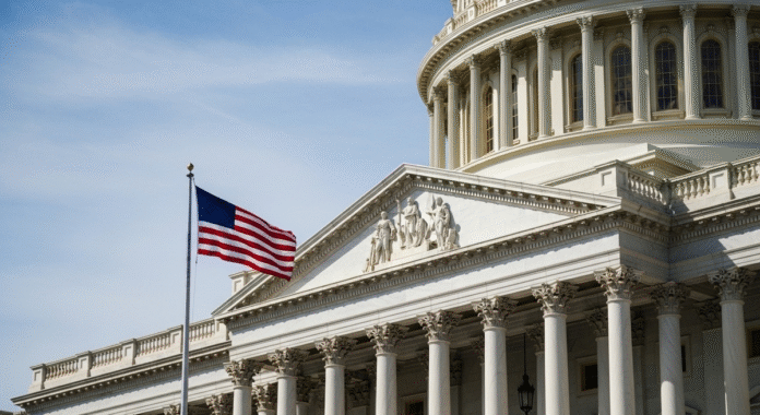 Congreso de EEUU Ley CLARITY: La presión de los bancos amenaza con expulsar a las criptomonedas de EE. UU.