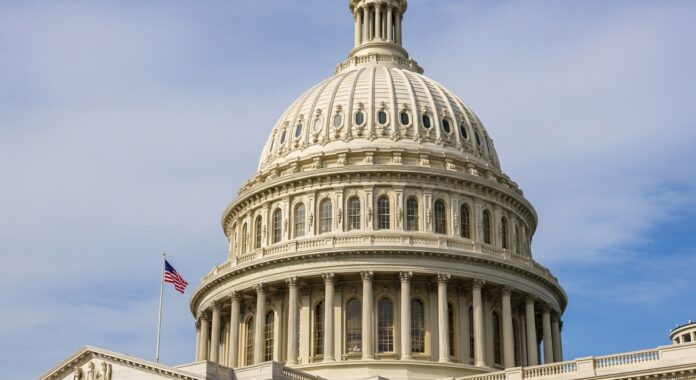 Congreso de Estados Unidos ¿Se estanca la regulación cripto en EE. UU.? La Ley CLARITY tiene un pie fuera del Senado según expertos