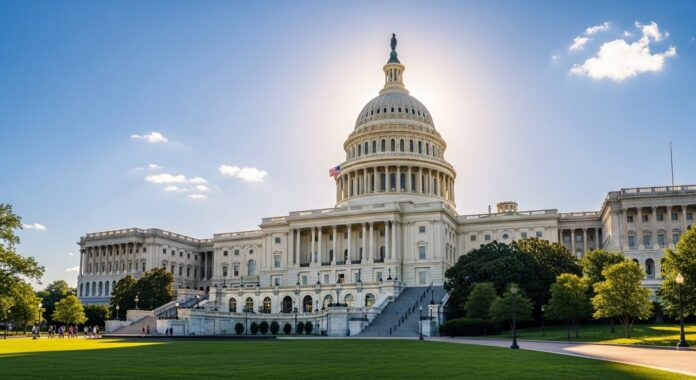 Congreso de Estados Unidos Nuevo retraso en la Ley CLARITY: el texto sobre rendimientos de stablecoins no verá la luz esta semana