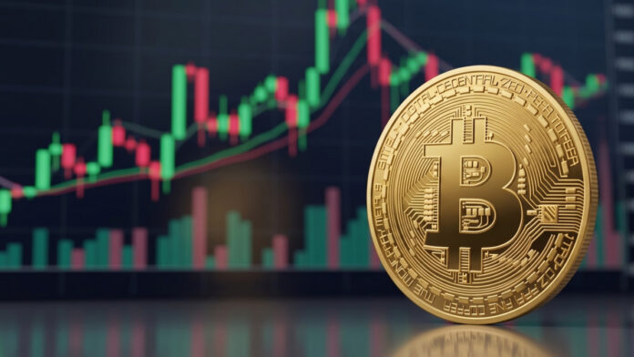 Cotización de Bitcoin Bitcoin se acerca a los $80.000: Estas métricas anticipan una ruptura del mercado