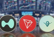 HYPE, TRX, VIRTUAL y otras 33 criptos entran en el radar de inversión de Grayscale este trimestre HYPE, TRX, VIRTUAL y otras 33 criptos entran en el radar de inversión de Grayscale este trimestre