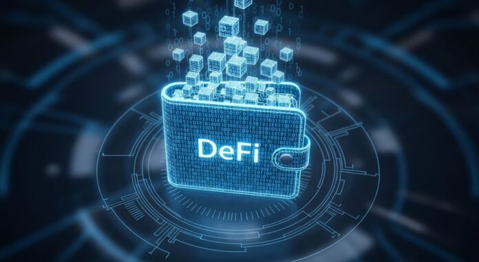 DeFi SEC EEUU Luz verde para DeFi: SEC y CFTC eliminan barreras para el uso de interfaces cripto