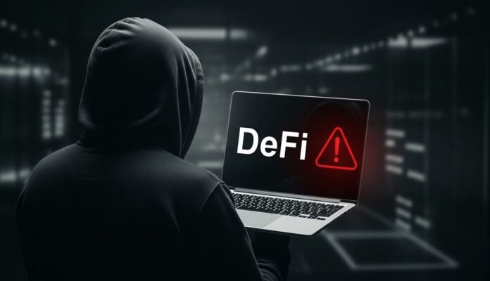 DeFi Seguridad ¿Por qué se detuvo el mercado de Ethereum en Aave? El impacto del exploit de Kelp DAO