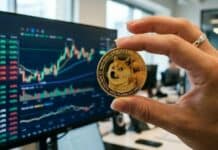 Predicción de Dogecoin 2026: Los analistas anticipan un movimiento del 30% este mes Predicción de Dogecoin 2026: Los analistas anticipan un movimiento del 30% este mes