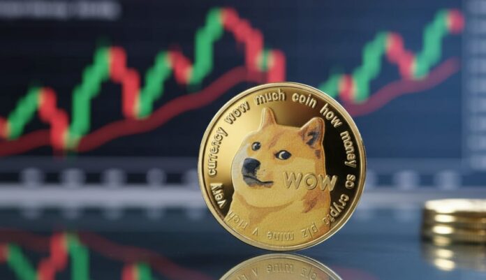Dogecoin Doge Day 2026 Llega el Doge Day 2026 y el mercado está en alerta: 3 factores que definirán si DOGE despega o se desploma este mes