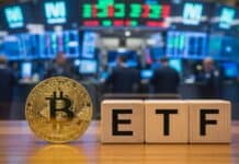 Morgan Stanley a punto de entrar al mercado de ETF de Bitcoin con tarifas más competitivas que BlackRock y Grayscale Morgan Stanley entra al mercado de ETFs de Bitcoin con tarifas más competitivas que BlackRock y Grayscale