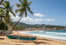 Pagos globales con criptomonedas: Este país otorga las primeras licencias oficiales a empresas Pagos globales con criptomonedas: Este país otorga las primeras licencias oficiales a empresas