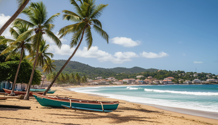 El Caribe Pagos globales con criptomonedas: Este país otorga las primeras licencias oficiales a empresas