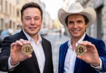 Mucho más de lo que pensabas: Errol Musk revela la impresionante cantidad de Bitcoin que poseen Elon y Kimbal Mucho más de lo que pensabas: Errol Musk revela la impresionante cantidad de Bitcoin que poseen Elon y Kimbal