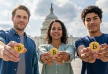 Unos 70 millones de estadounidenses que poseen cripto esperan que el Senado acelere su regulación Unos 70 millones de estadounidenses que poseen cripto esperan que el Senado acelere su regulación