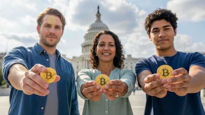 Americans cryptocurrencies Some 70 million Americans who own crypto are hoping the Senate will expedite its regulation.