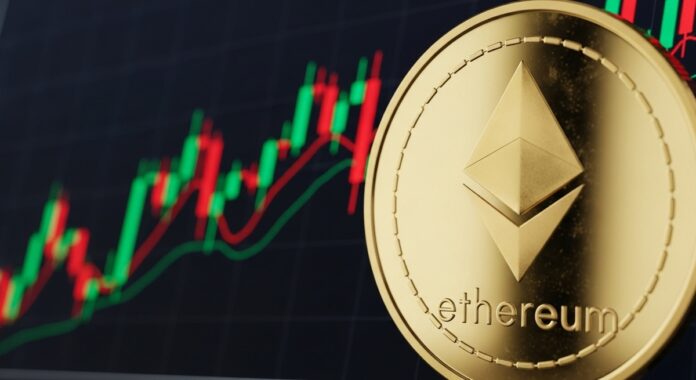 Ethereum ¿Ethereum a $2.000 es una trampa? El dato oculto tras la Ley CLARITY que los inversores ignoran hoy